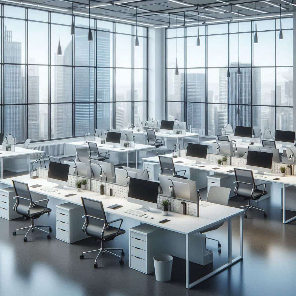 中坤大厦文章配图